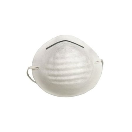 Maxpower MaxPower Disposable Face Mask Assorted Colors 10 pc 339472